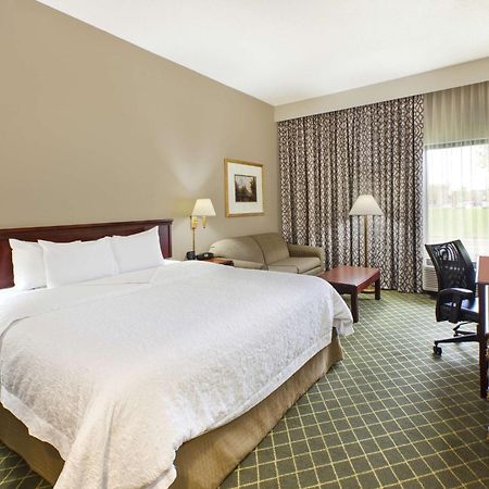 Hampton Inn Маріетта Екстер'єр фото